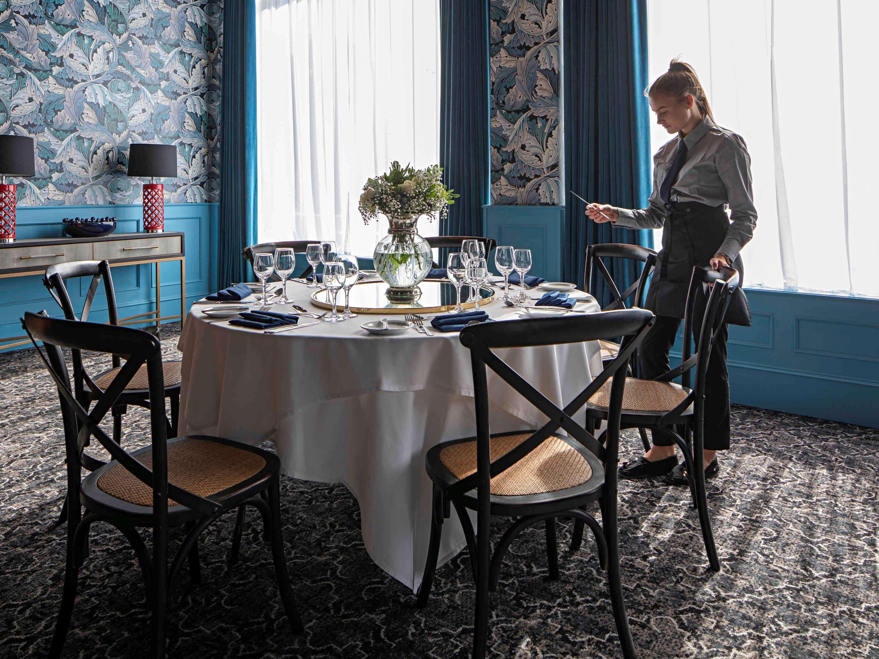 The Queens Hotel & Spa בורנמות' מראה חיצוני תמונה