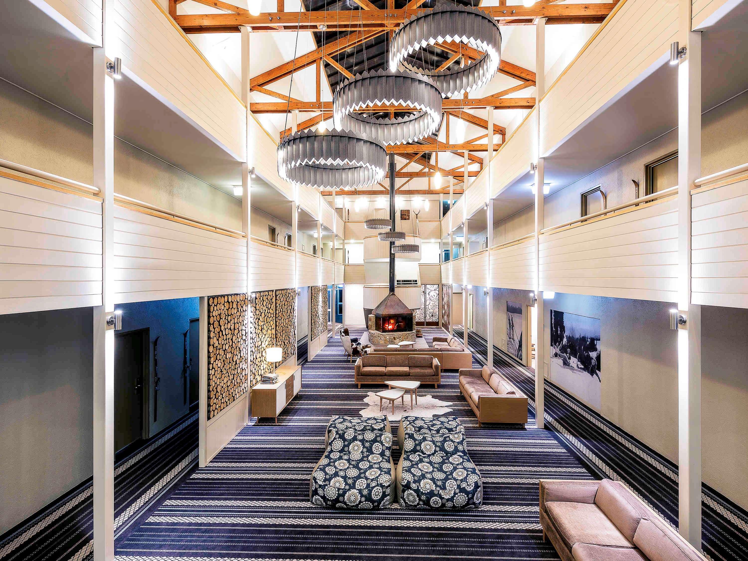 The Queens Hotel & Spa בורנמות' מראה חיצוני תמונה