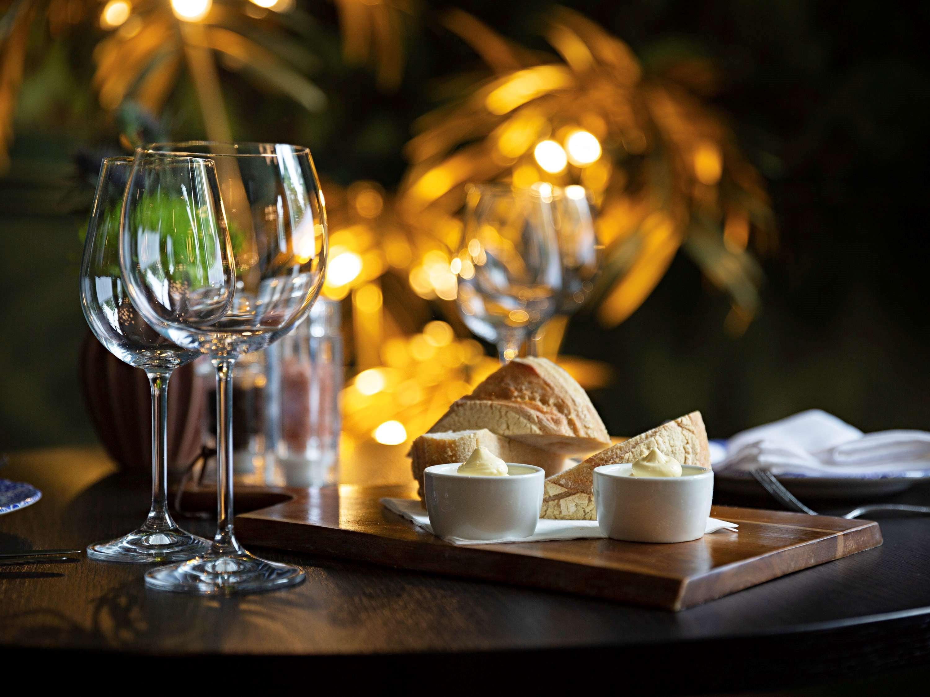 The Queens Hotel & Spa בורנמות' מראה חיצוני תמונה