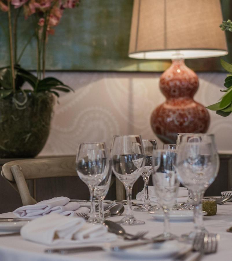 The Queens Hotel & Spa בורנמות' מראה חיצוני תמונה